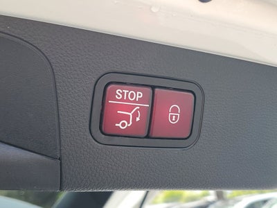 2019 Mercedes-Benz GLC GLC 300