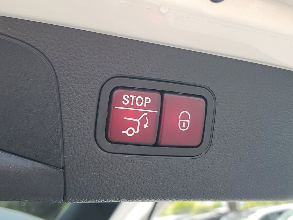 2019 Mercedes-Benz GLC GLC 300