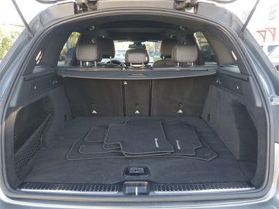 2019 Mercedes-Benz GLC GLC 300 4MATIC®
