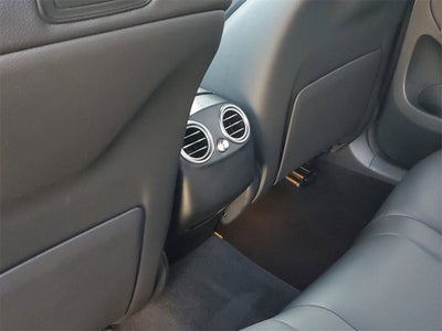 2019 Mercedes-Benz GLC GLC 300 4MATIC®