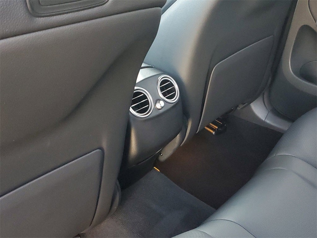 2019 Mercedes-Benz GLC GLC 300 4MATIC®