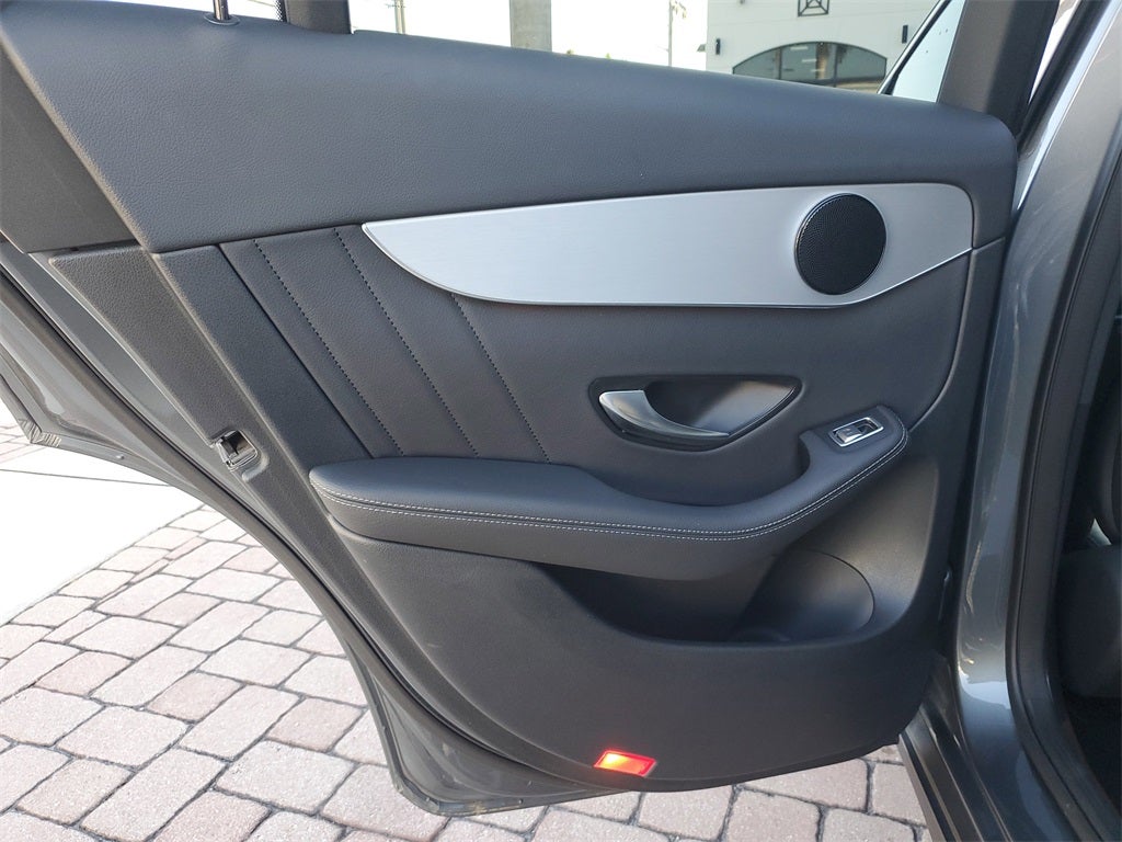 2019 Mercedes-Benz GLC GLC 300 4MATIC®