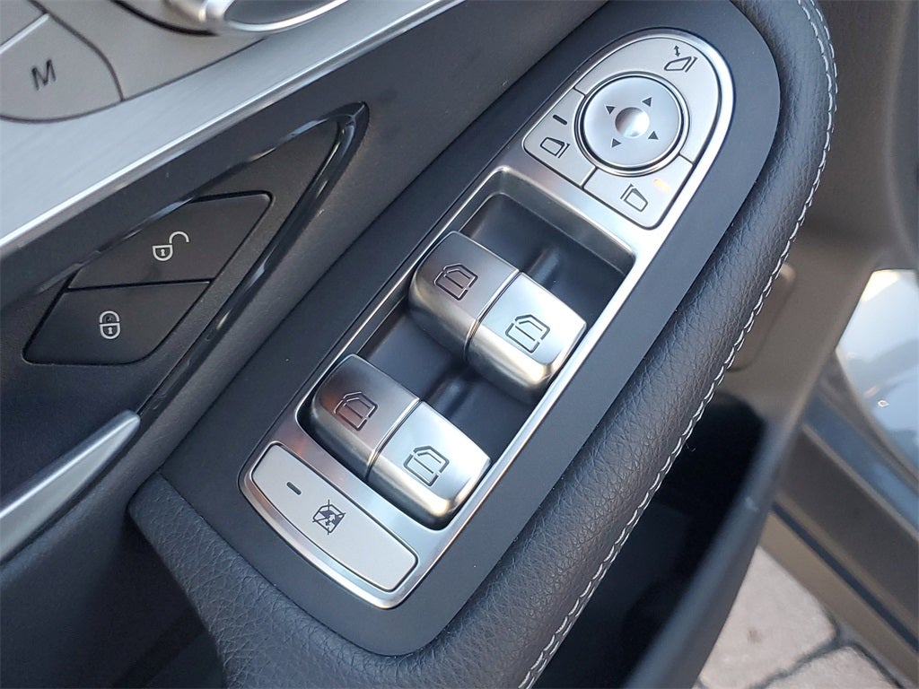 2019 Mercedes-Benz GLC GLC 300 4MATIC®