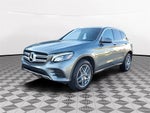 2019 Mercedes-Benz GLC GLC 300 4MATIC®