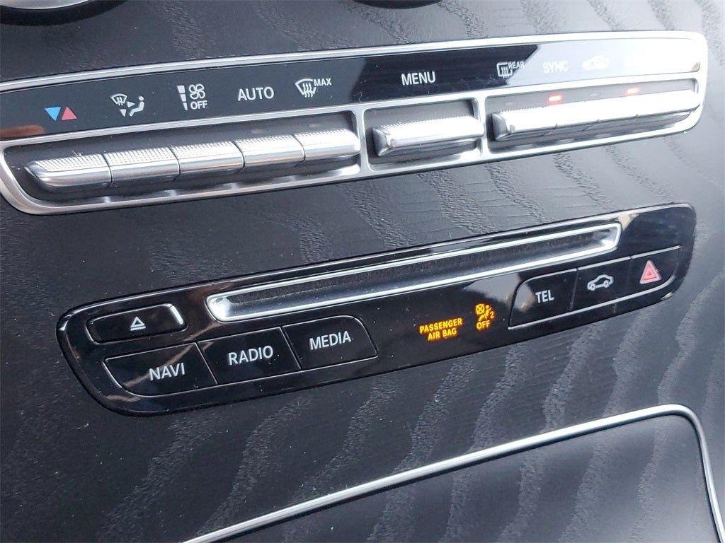 2019 Mercedes-Benz GLC GLC 300 4MATIC®