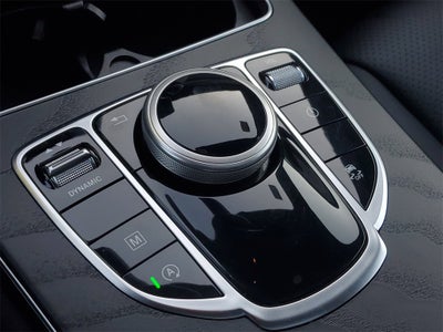 2019 Mercedes-Benz GLC GLC 300 4MATIC®