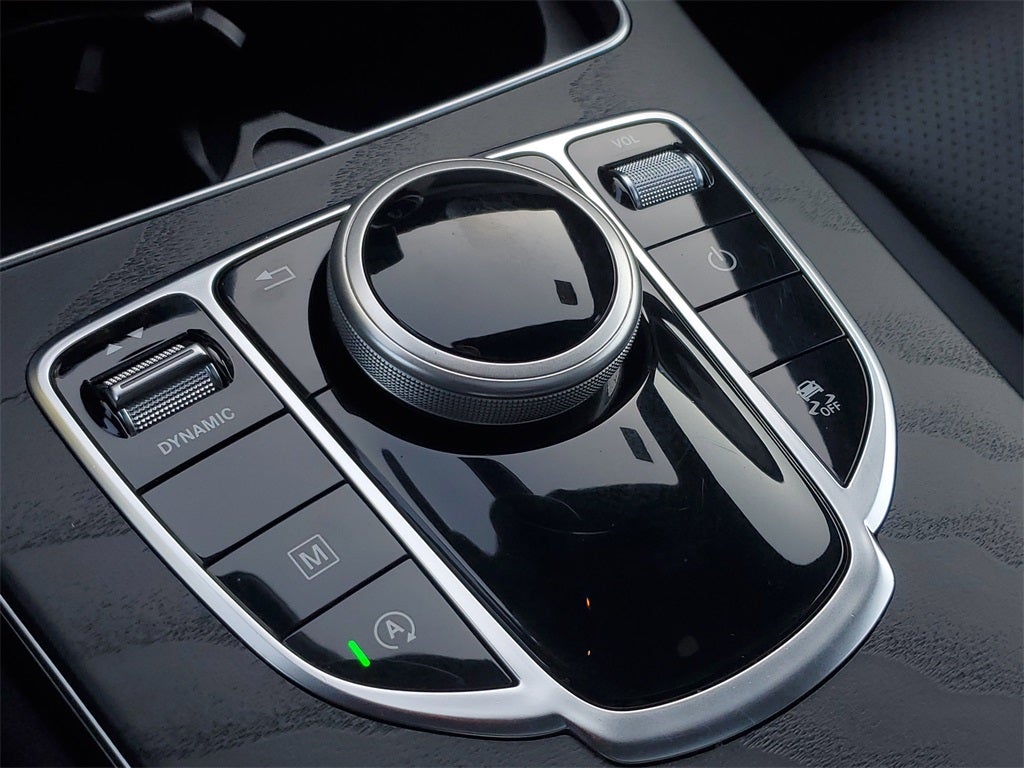 2019 Mercedes-Benz GLC GLC 300 4MATIC®