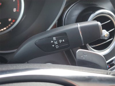 2019 Mercedes-Benz GLC GLC 300 4MATIC®