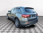 2019 Mercedes-Benz GLC GLC 300 4MATIC®