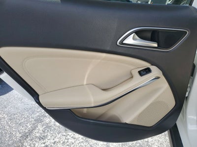 2019 Mercedes-Benz GLA GLA 250