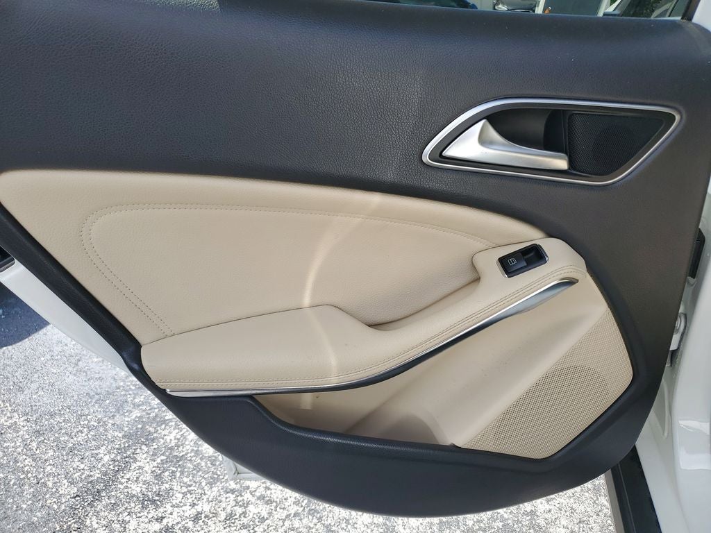 2019 Mercedes-Benz GLA GLA 250