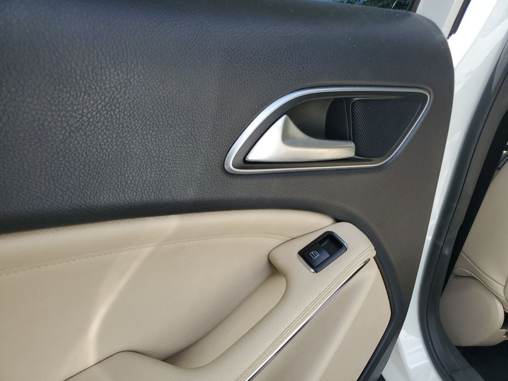 2019 Mercedes-Benz GLA GLA 250