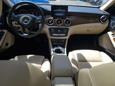 2019 Mercedes-Benz GLA GLA 250