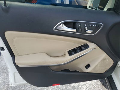 2019 Mercedes-Benz GLA GLA 250