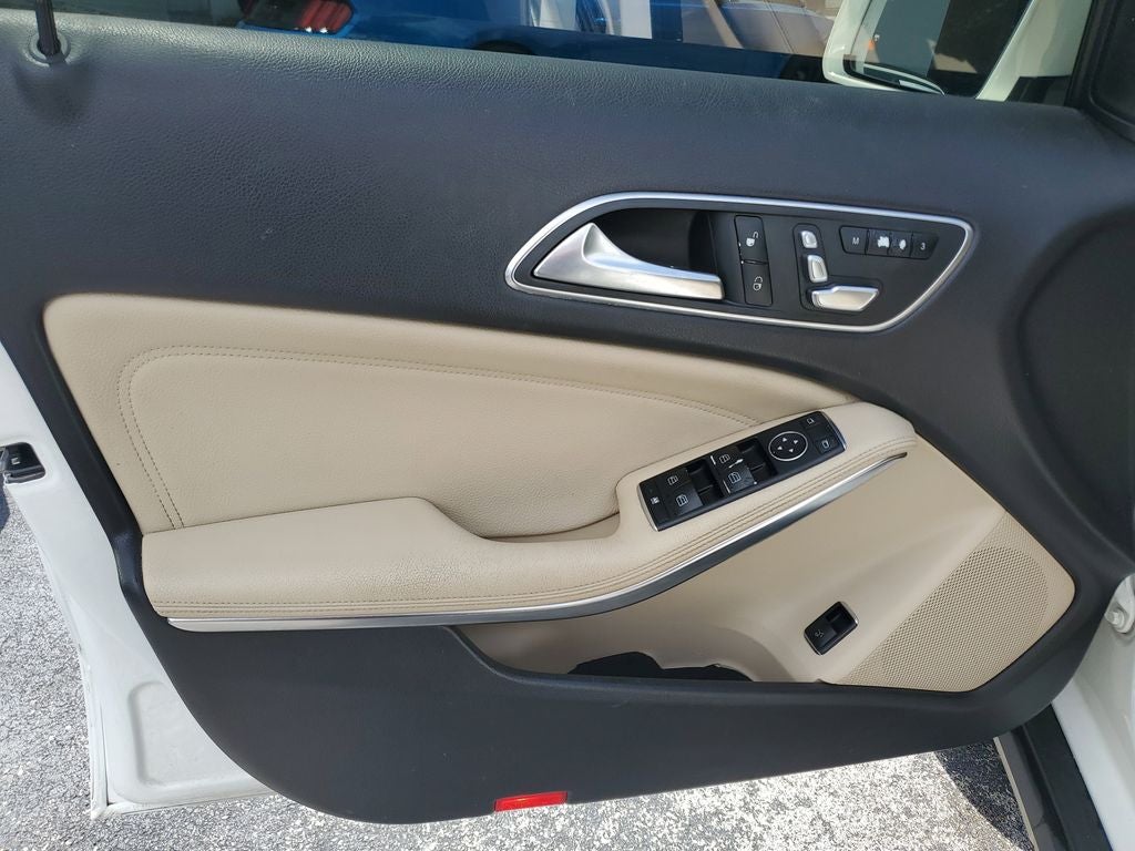 2019 Mercedes-Benz GLA GLA 250