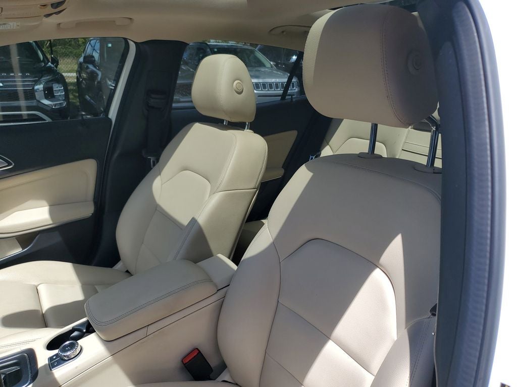 2019 Mercedes-Benz GLA GLA 250