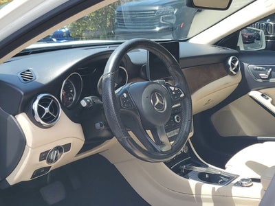 2019 Mercedes-Benz GLA GLA 250