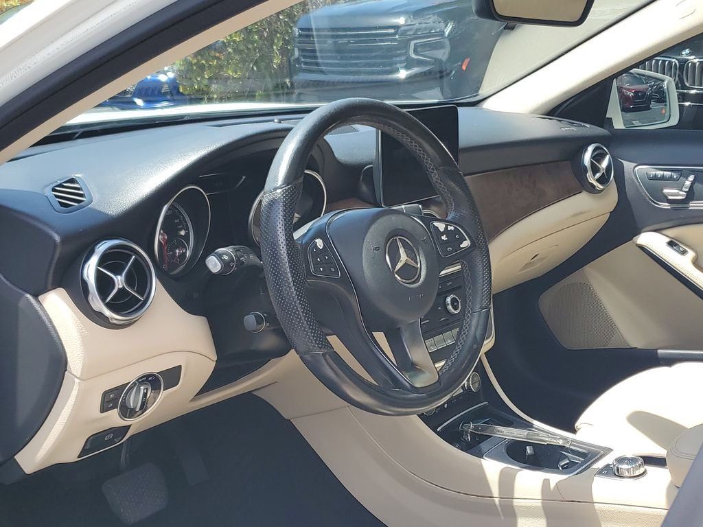 2019 Mercedes-Benz GLA GLA 250