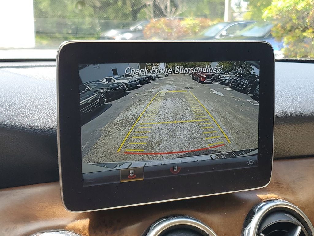 2019 Mercedes-Benz GLA GLA 250