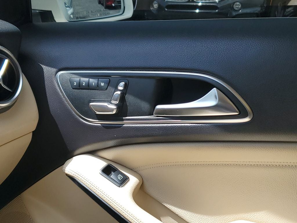 2019 Mercedes-Benz GLA GLA 250