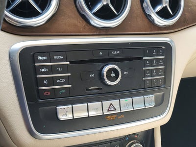 2019 Mercedes-Benz GLA GLA 250