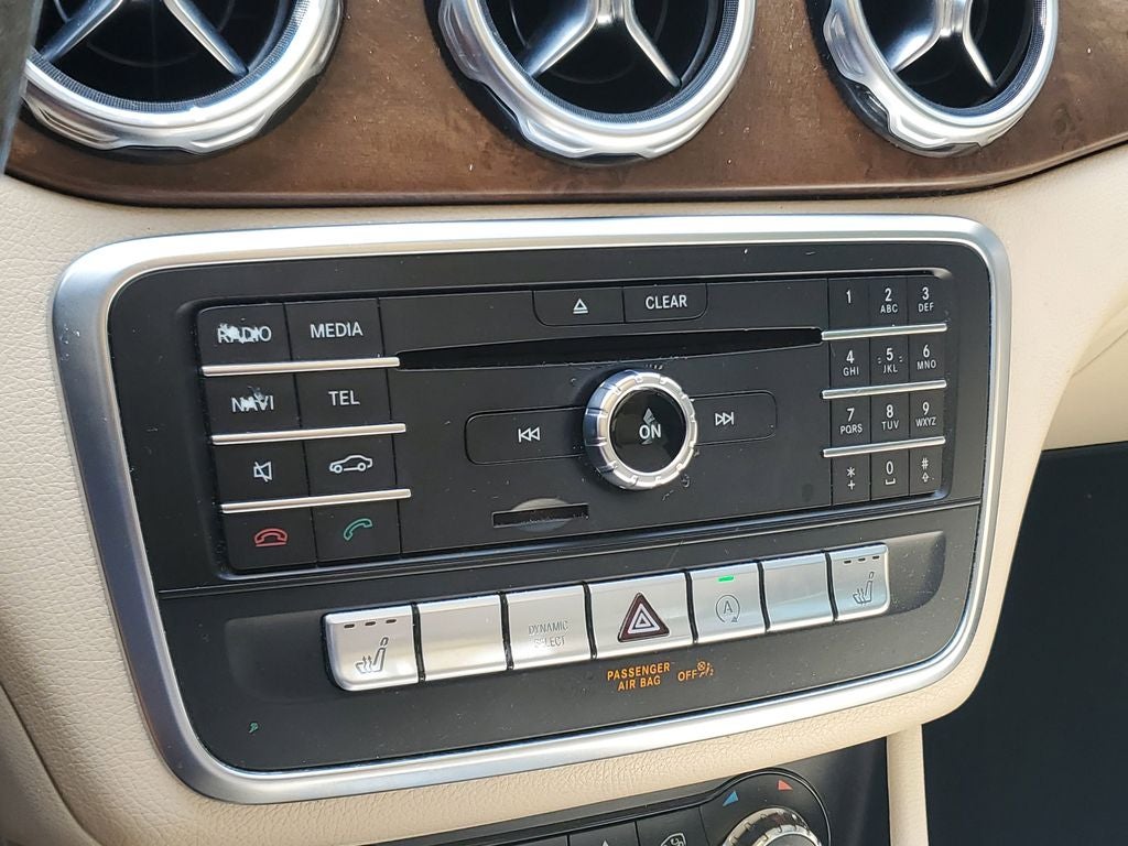 2019 Mercedes-Benz GLA GLA 250