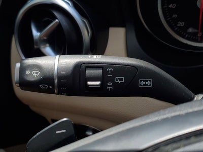 2019 Mercedes-Benz GLA GLA 250