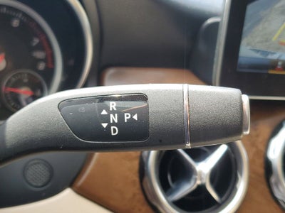 2019 Mercedes-Benz GLA GLA 250