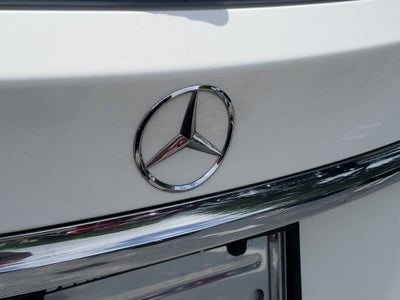 2019 Mercedes-Benz GLA GLA 250