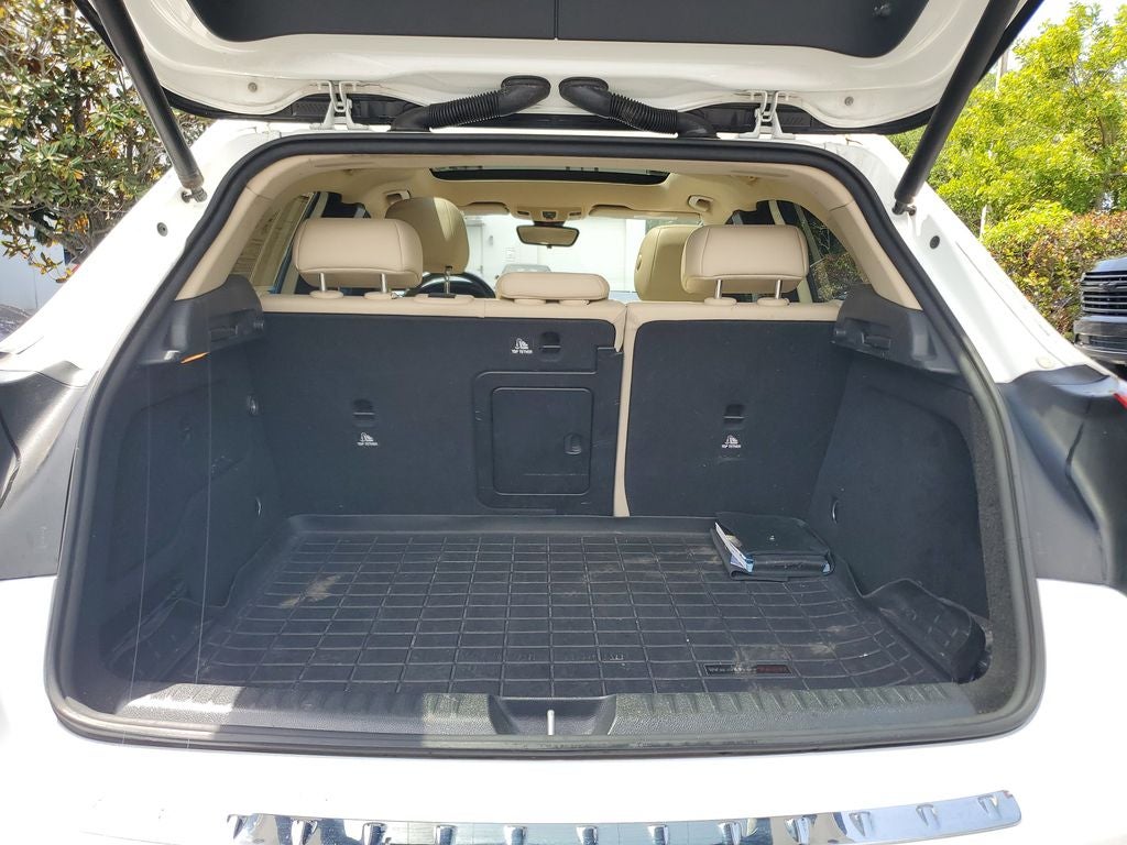 2019 Mercedes-Benz GLA GLA 250