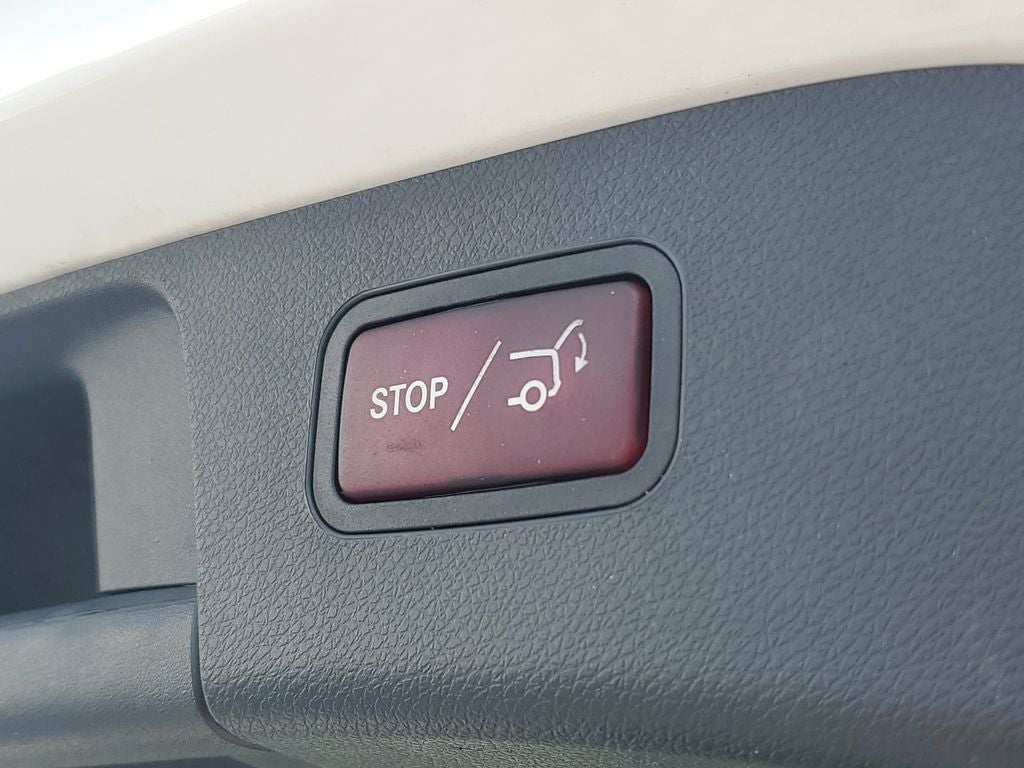 2020 Mercedes-Benz GLA GLA 250 4MATIC®
