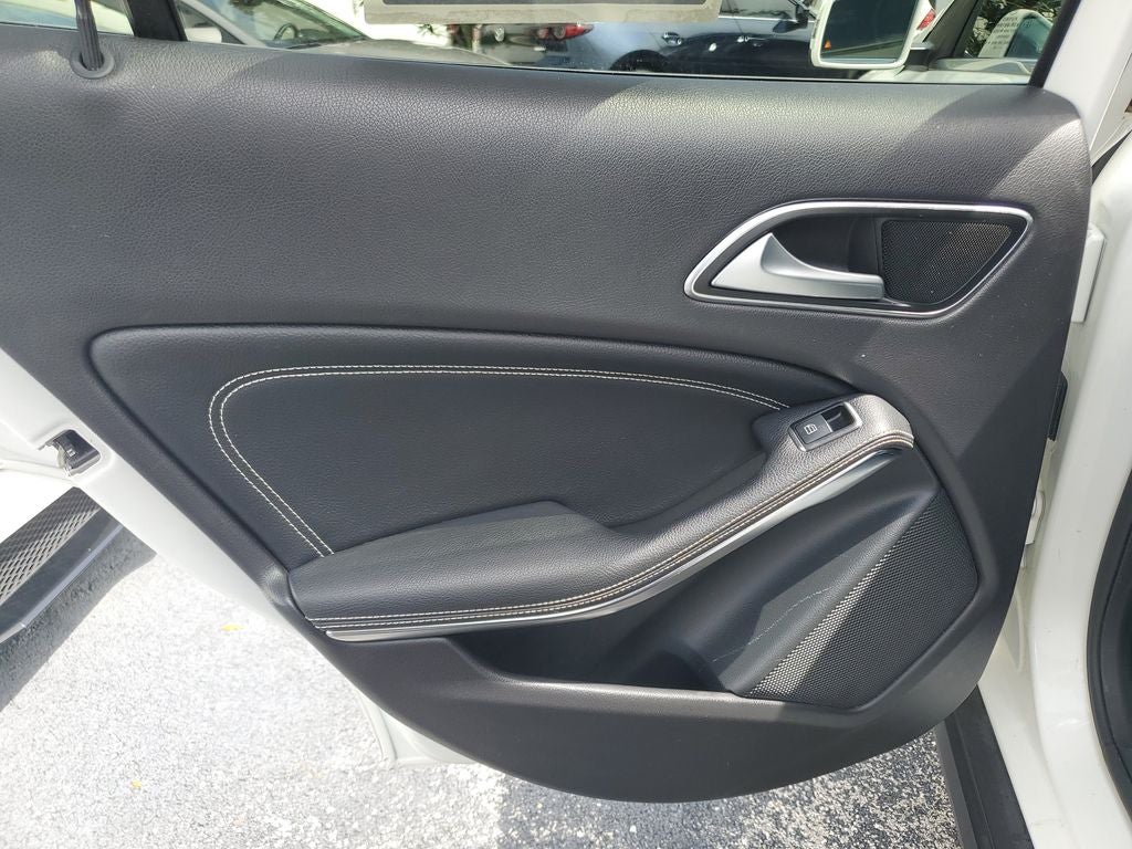2020 Mercedes-Benz GLA GLA 250 4MATIC®
