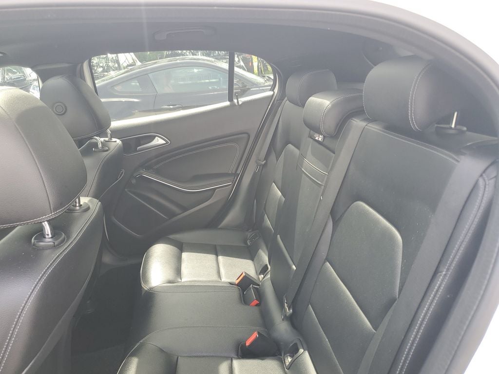 2020 Mercedes-Benz GLA GLA 250 4MATIC®