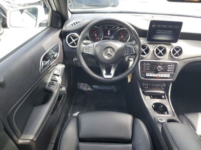 2020 Mercedes-Benz GLA GLA 250 4MATIC®