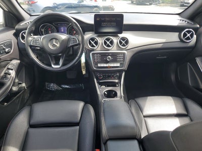 2020 Mercedes-Benz GLA GLA 250 4MATIC®