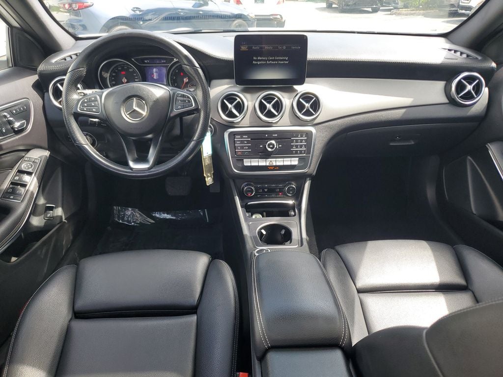 2020 Mercedes-Benz GLA GLA 250 4MATIC®