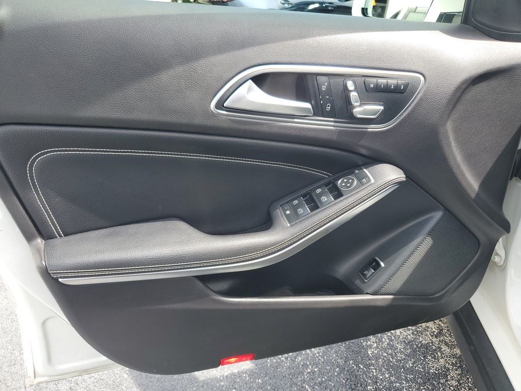 2020 Mercedes-Benz GLA GLA 250 4MATIC®