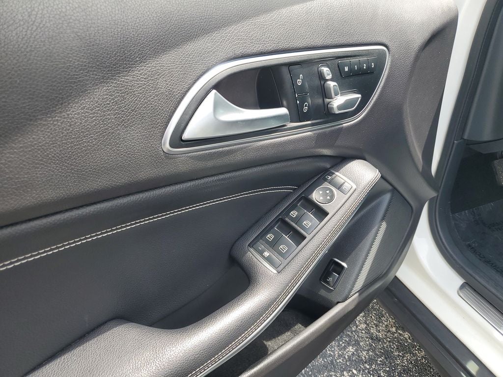 2020 Mercedes-Benz GLA GLA 250 4MATIC®