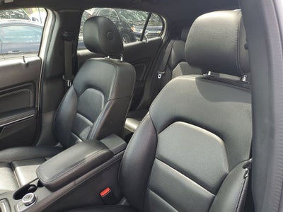 2020 Mercedes-Benz GLA GLA 250 4MATIC®