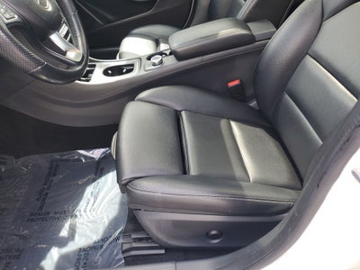 2020 Mercedes-Benz GLA GLA 250 4MATIC®