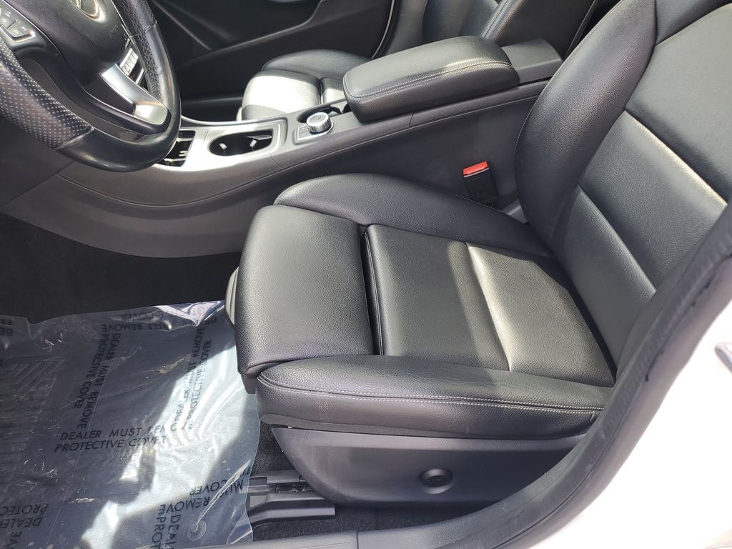 2020 Mercedes-Benz GLA GLA 250 4MATIC®