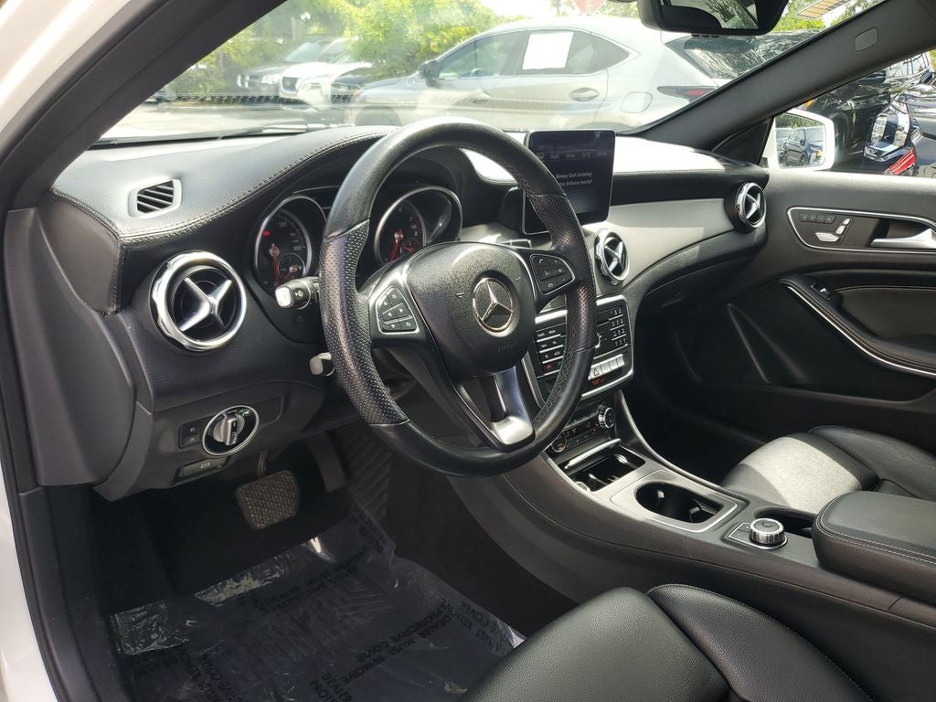 2020 Mercedes-Benz GLA GLA 250 4MATIC®