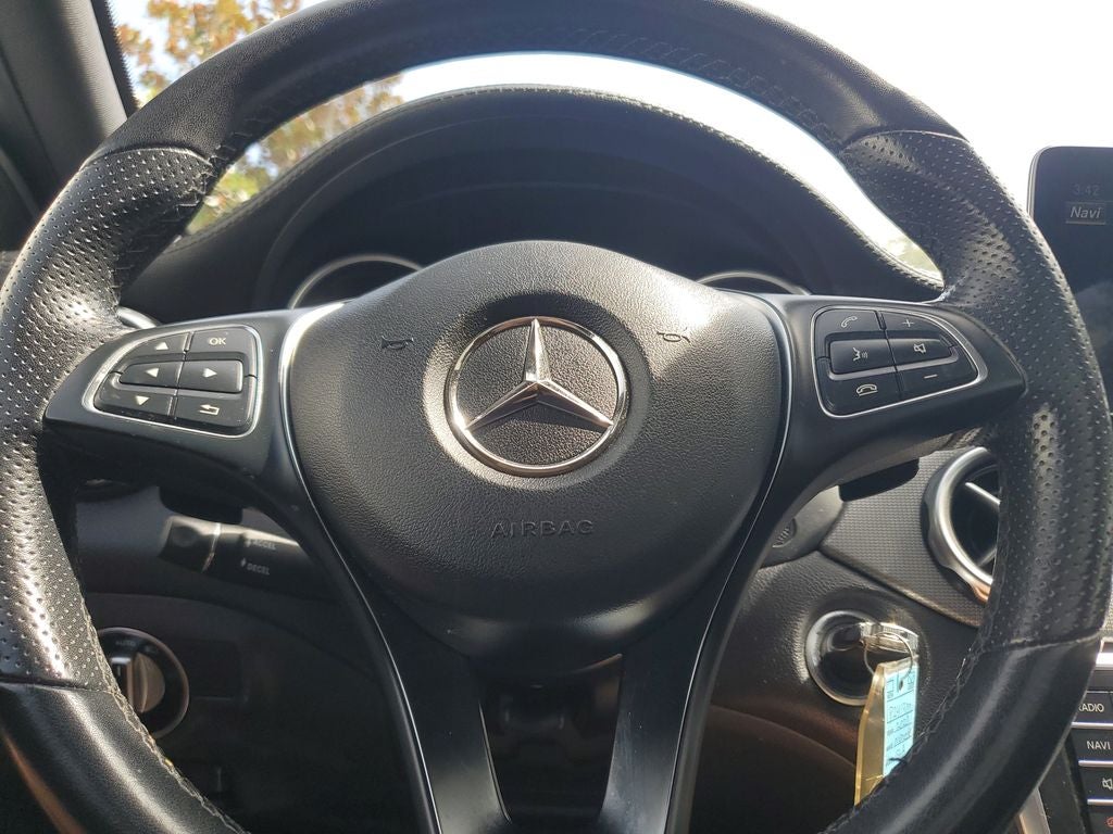 2020 Mercedes-Benz GLA GLA 250 4MATIC®