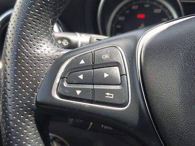 2020 Mercedes-Benz GLA GLA 250 4MATIC®