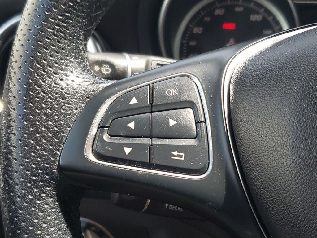 2020 Mercedes-Benz GLA GLA 250 4MATIC®