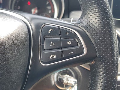 2020 Mercedes-Benz GLA GLA 250 4MATIC®