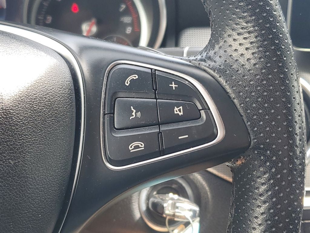 2020 Mercedes-Benz GLA GLA 250 4MATIC®