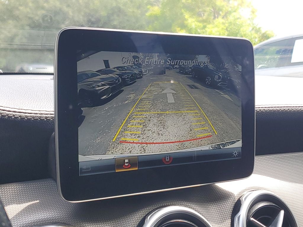 2020 Mercedes-Benz GLA GLA 250 4MATIC®