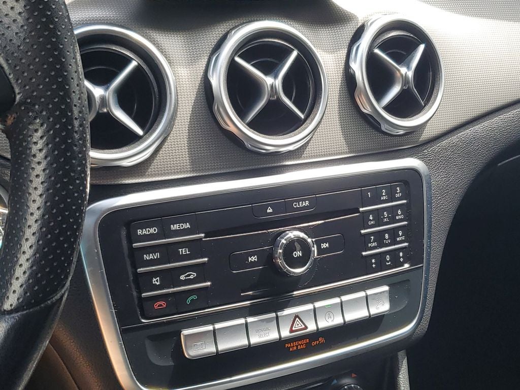 2020 Mercedes-Benz GLA GLA 250 4MATIC®