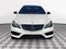 2017 Mercedes-Benz E-Class E 400 RED LEATHER